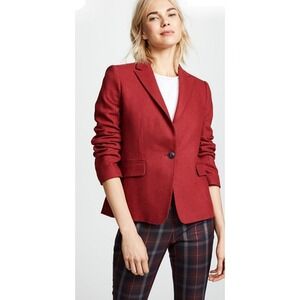 rag & bone Crimson Blazer